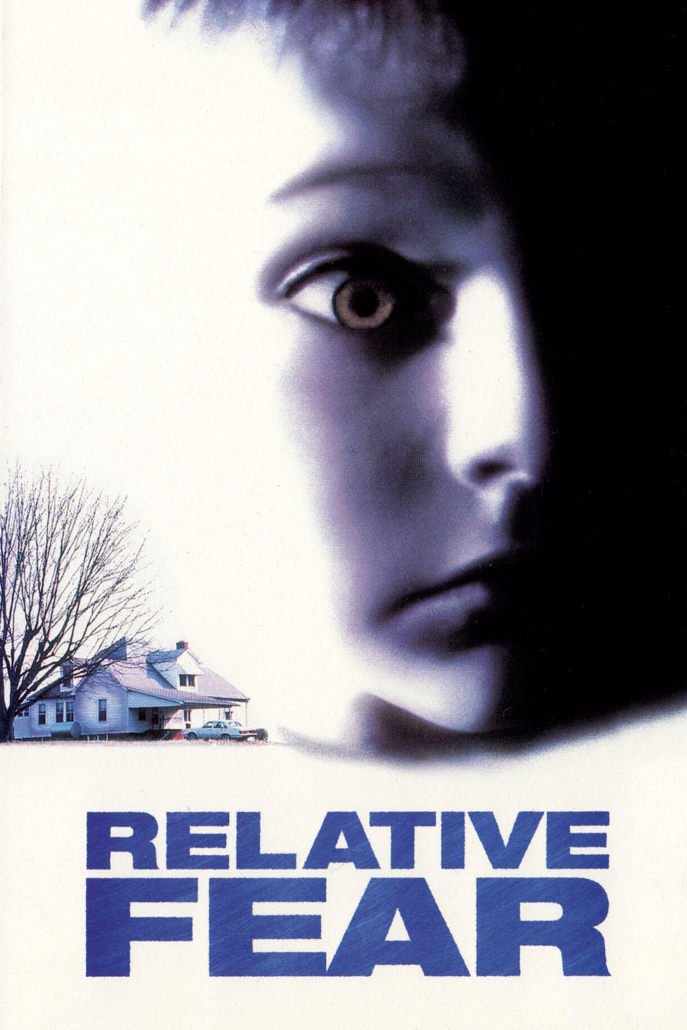 Постер Relative Fear